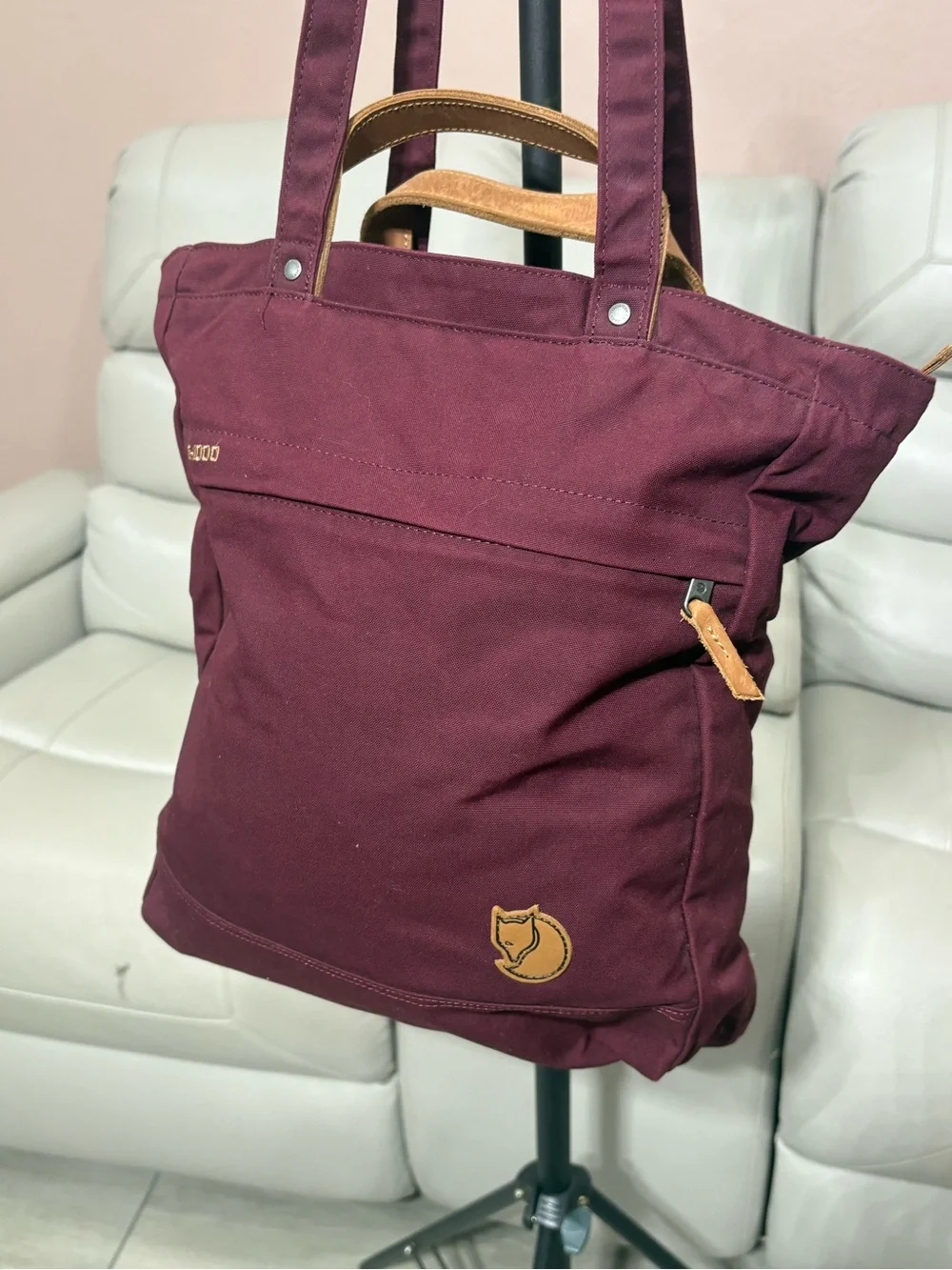 N/A fjallraven 1000
